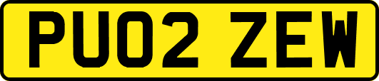 PU02ZEW