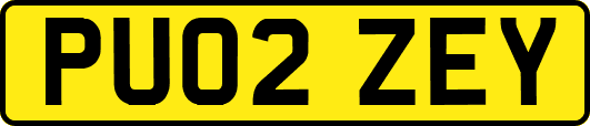 PU02ZEY