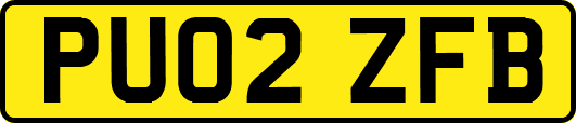 PU02ZFB