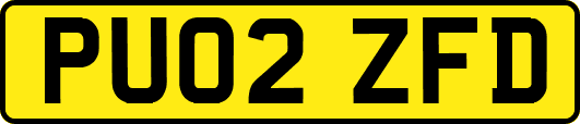 PU02ZFD