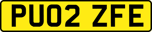 PU02ZFE