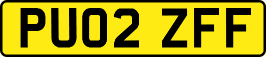 PU02ZFF