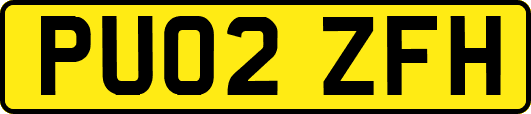 PU02ZFH