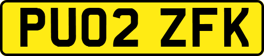 PU02ZFK