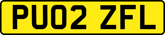 PU02ZFL