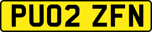 PU02ZFN