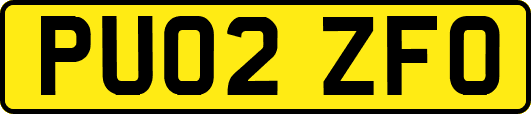 PU02ZFO