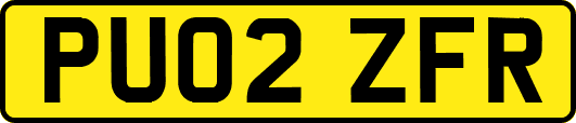 PU02ZFR