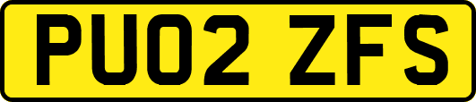 PU02ZFS