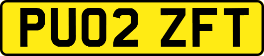 PU02ZFT