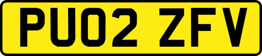 PU02ZFV