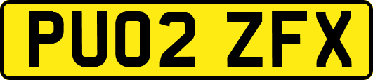 PU02ZFX