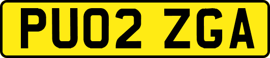 PU02ZGA