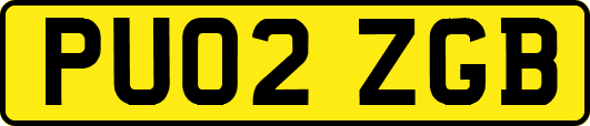 PU02ZGB