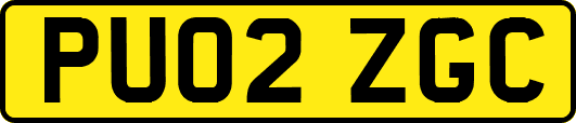PU02ZGC