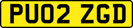 PU02ZGD