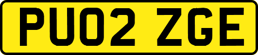 PU02ZGE