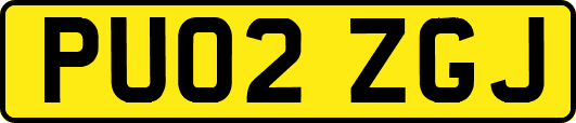 PU02ZGJ