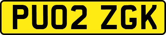 PU02ZGK