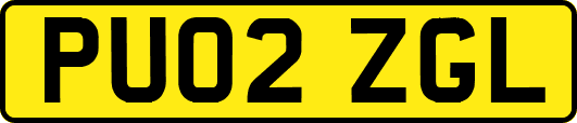 PU02ZGL