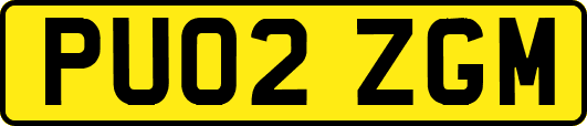 PU02ZGM