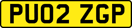 PU02ZGP