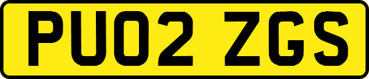 PU02ZGS