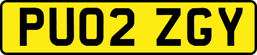 PU02ZGY