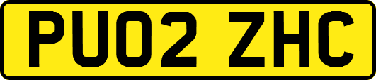 PU02ZHC