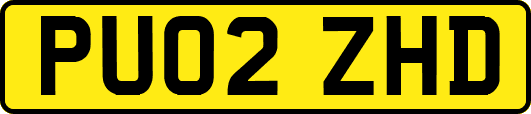 PU02ZHD