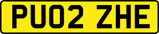 PU02ZHE