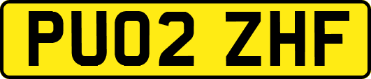PU02ZHF
