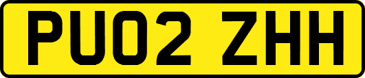 PU02ZHH