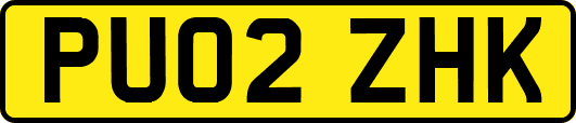 PU02ZHK