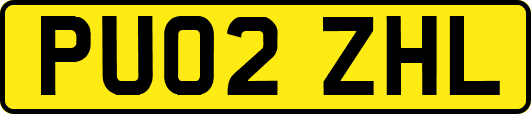 PU02ZHL