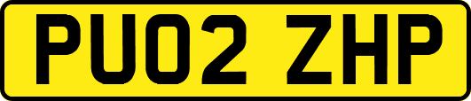 PU02ZHP