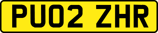 PU02ZHR