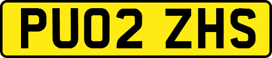 PU02ZHS