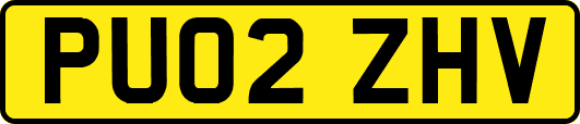 PU02ZHV
