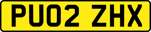 PU02ZHX