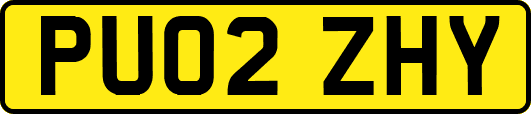 PU02ZHY