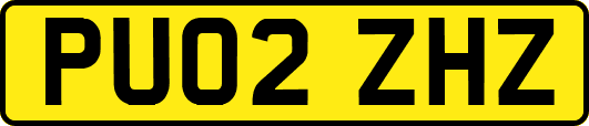 PU02ZHZ