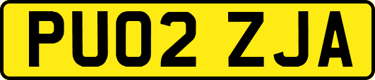 PU02ZJA