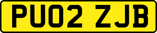 PU02ZJB
