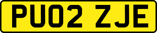 PU02ZJE
