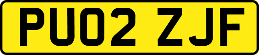 PU02ZJF