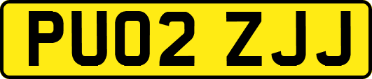 PU02ZJJ