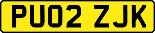 PU02ZJK