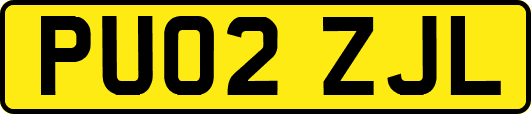 PU02ZJL