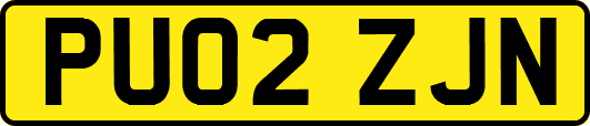 PU02ZJN